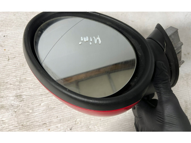 Зеркало электрическое        Mini One - Cooper Coupe R56  2005 - 2014 года   