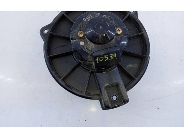 Вентилятор печки 1940000491, E2-B4-55-1 Mitsubishi L200