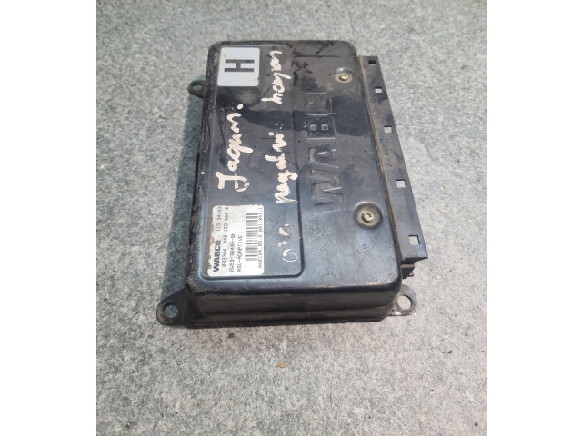 Поршень Блок управления двигателя 2W933B494BH, 033344 Jaguar XJ X350