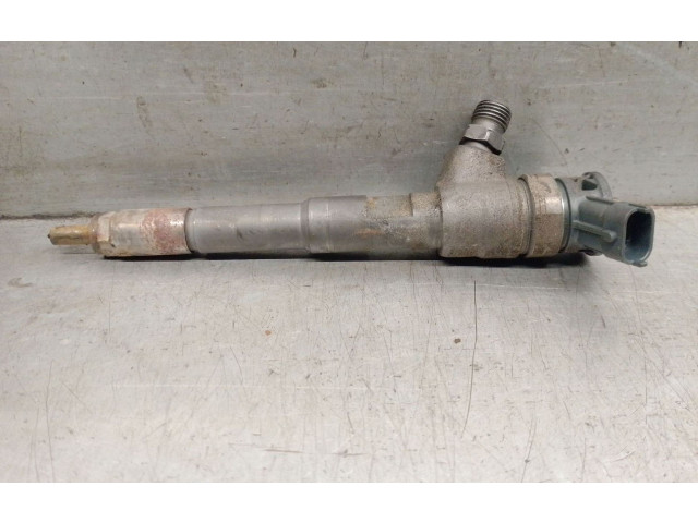 Форсунка 8201453073, 0445110652BOSCH Dacia Dokker K9KE626