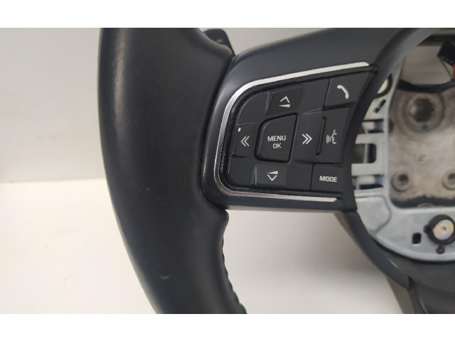 Руль Jaguar F-Pace  2016- года GX733F563PD8PVJ      