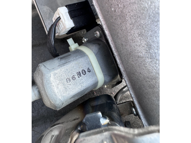    Рулевая рейка KH1615, KH012   Infiniti FX  -  года