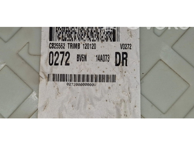 Pojistková skříňka BV6N14A073 Ford C-MAX II 2013