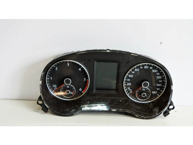 Панель приборов 5C6920971A Volkswagen Jetta VI