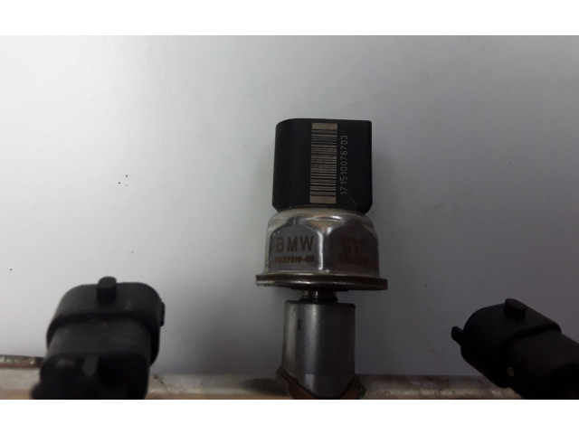 Топливная рампа 7537319   Mini Cooper Countryman R60   для двигателя N18 B16 A