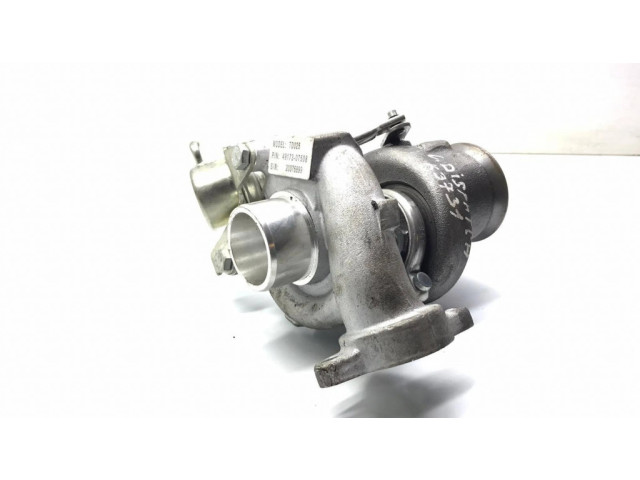 Turbodmychadlo Турбина 4917307508, 20076899   Citroen Jumpy 1.6  