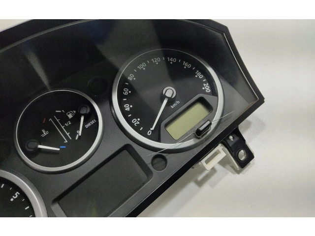 Спидометр (приборный щиток) Rover Land Rover - года