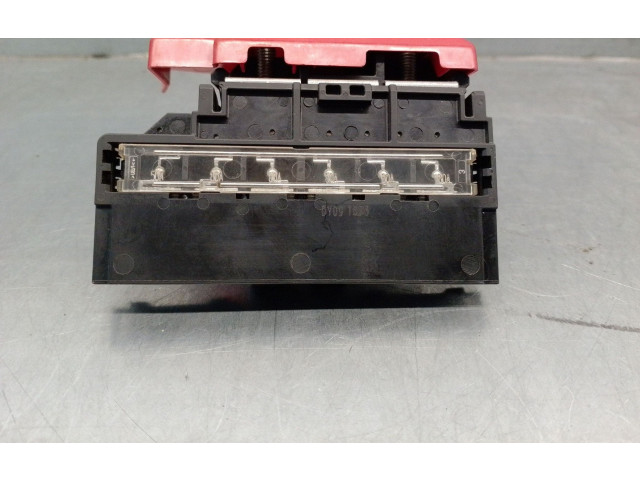 Pojistková skříňka Řídící jednotka BSM 7242646930 Renault Captur II 2023