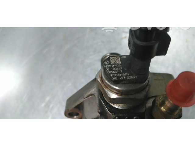 Топливный насос