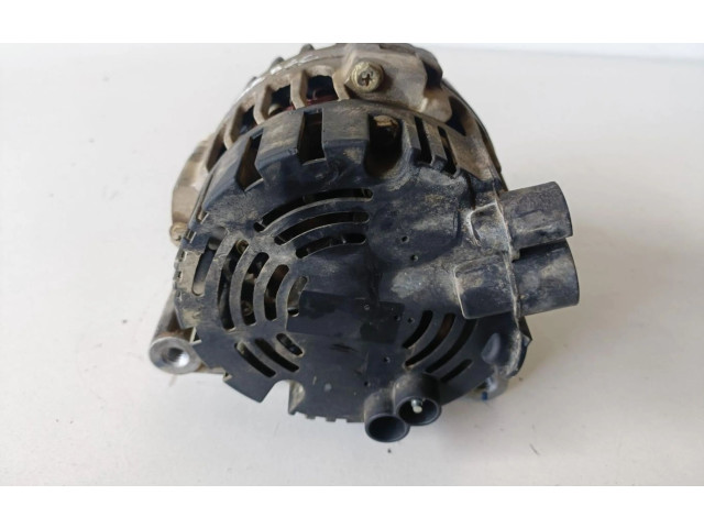 Генератор 9621791480 Citroen Berlingo