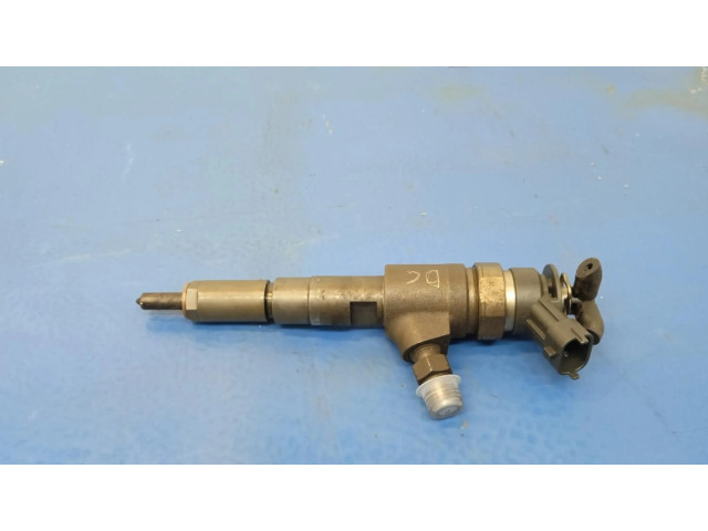 Vstřikovač 0445110259, INYECTOR Peugeot 206+ pro naftový motor 1.4