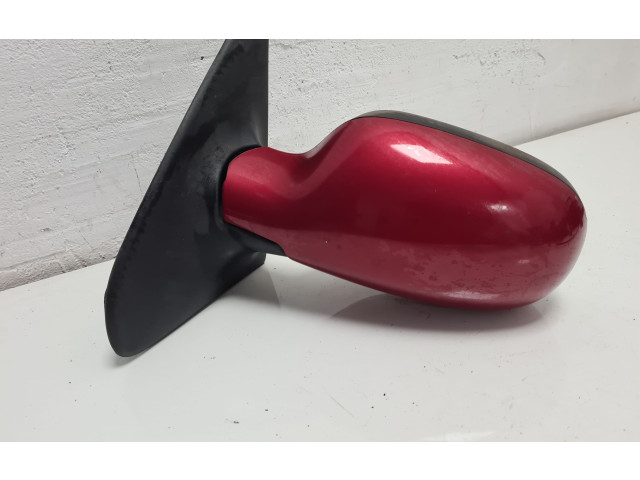 Зеркало электрическое левое Renault Clio II 2001-2005 года