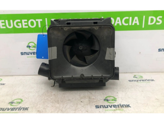 Volant Peugeot J5 1985   