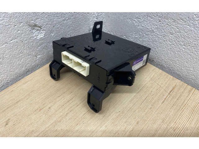 Блок управления климат-контролем 72343AJ52A, TN1777006811   Subaru Outback