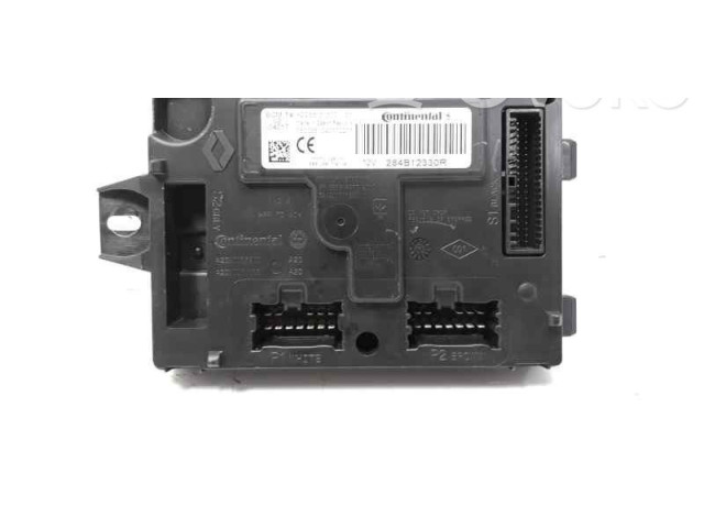 Модуль управления BSM 284B12330R Dacia Sandero