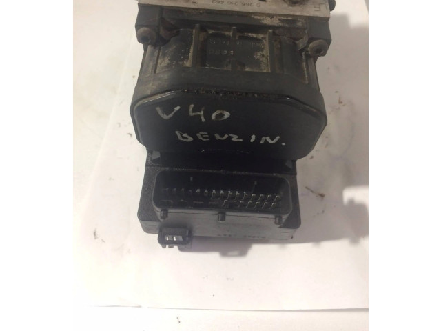 Блок АБС 30857585, 0265216462 Volvo V40 2012 - 2019 года