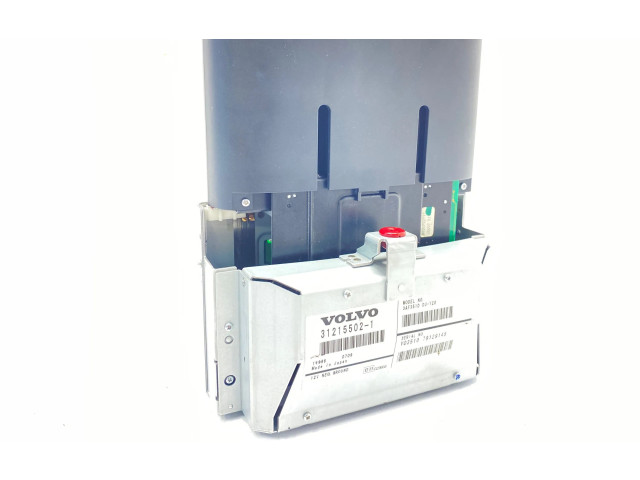 Дисплей 312155021 Volvo V70
