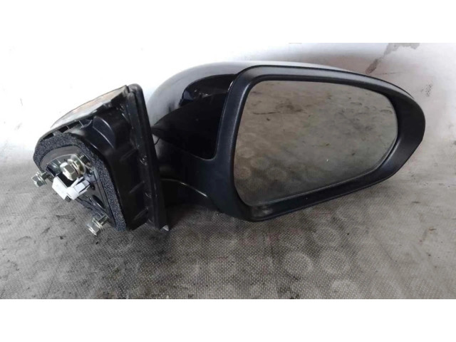 Zpětné zrcátko Hyundai i30 049723, RETROVISORDERECHO