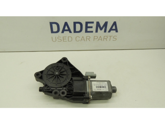 Передний двигатель механизма для подъема окон