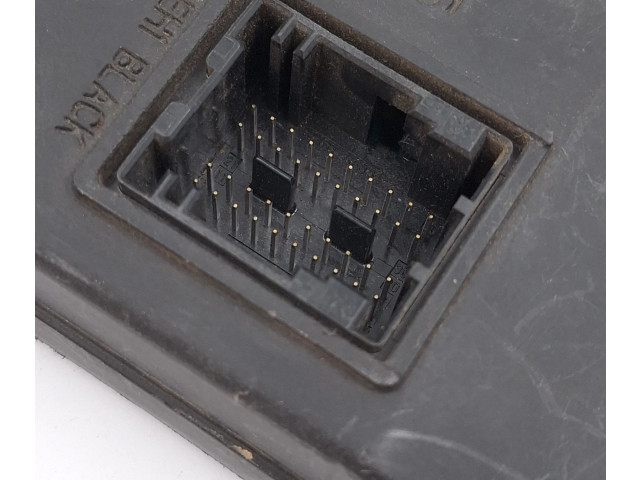 Блок комфорта 8200296328B, 8200296328 Dacia Logan I