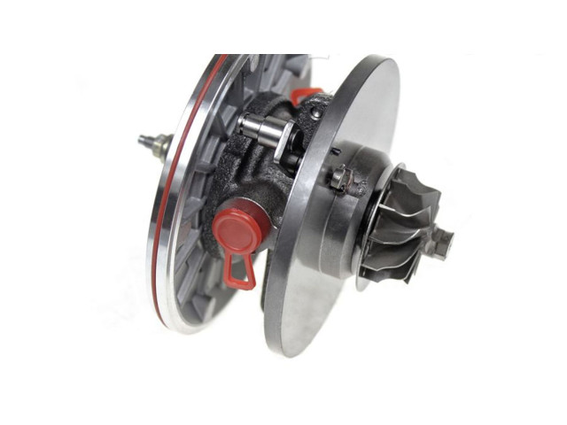 Turbodmychadlo Турбина 9656125880, 753420 Peugeot 307