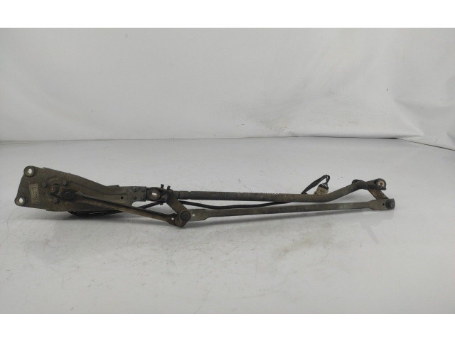 Моторчик дворников 3397020432 Citroen Xsara