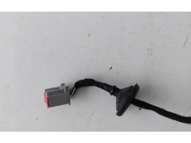 Зеркало электрическое        Ford Transit Custom  2013 - 2023 года   