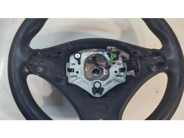 Руль BMW X5 E70 2006-2013 года