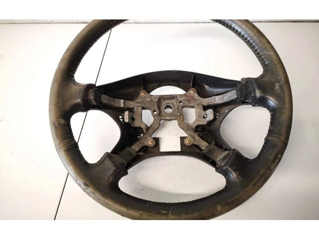 Руль Mitsubishi Pajero Sport I  1996 - 2008 года 6628053420, 66280-53420      