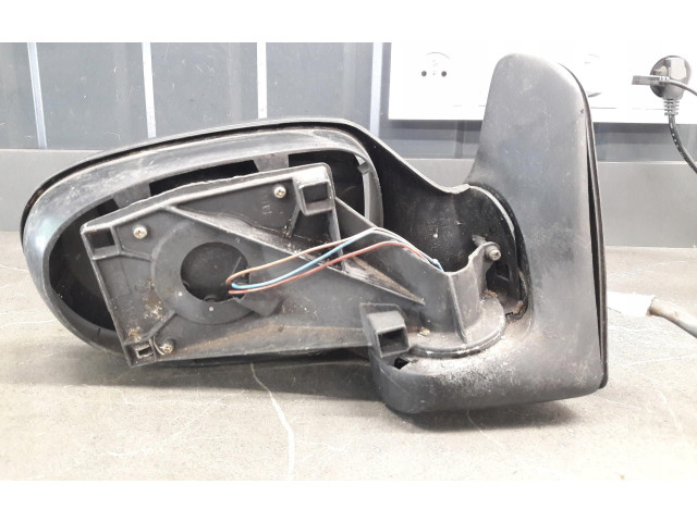 Зеркало электрическое Ford Galaxy 2006 - 2015 года
