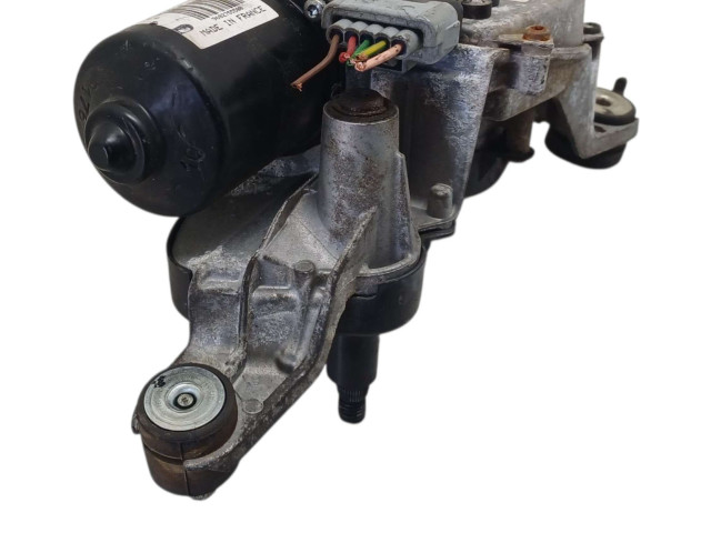 Моторчик дворников 6405LC, 6405LC Citroen C5