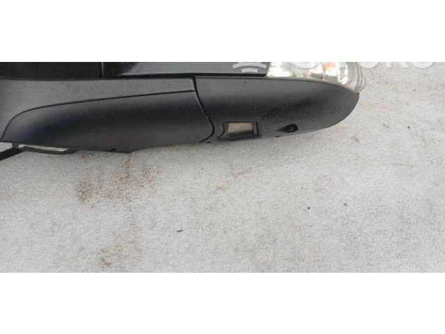 Зеркало электрическое        Volvo V70  2008 - 2013 года   