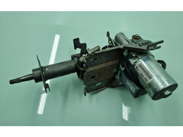 Руль Nissan Tiida C11  2004 - 2011 года 48810EM00A      