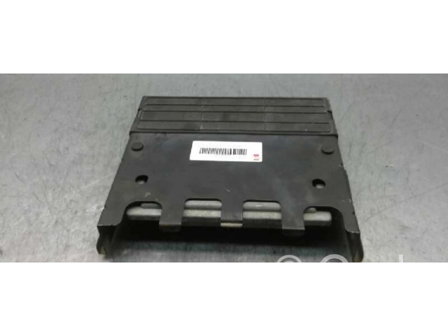 Řídící jednotka 5WS40021F-T, 320 Citroen C3 Pluriel 2002