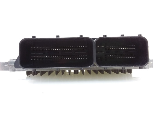 Řídící jednotka A6401509079, 0281013519   Mercedes-Benz B W245 2006