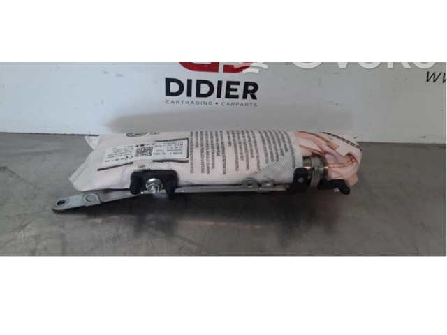 Подушка безопасности двери 34124985E, 5G0880241B Volkswagen Golf VII