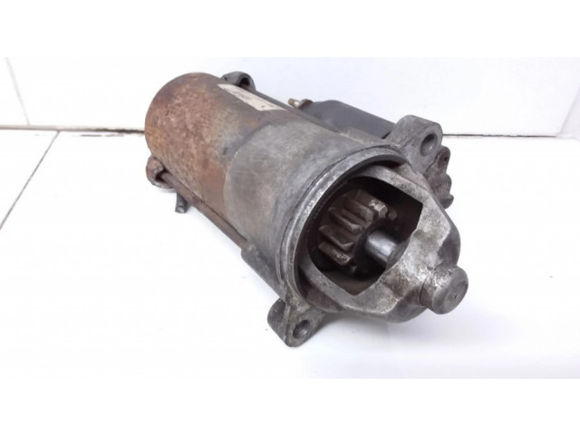 Стартер XW4U11000AC, 0244BB Jaguar S-Type