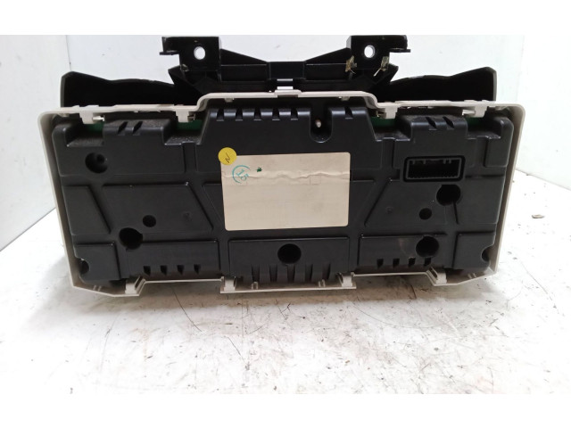 Volant Renault Clio IV 2013