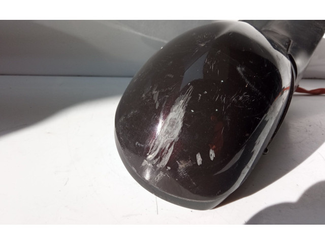 Зеркало электрическое        Citroen C5  2005 - 2008 года   