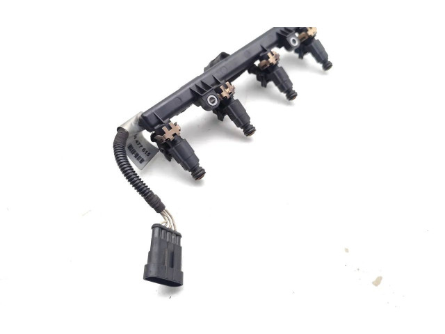 Vstřikovač 0280156268, 0280151212 Alfa Romeo Mito 199A6.000