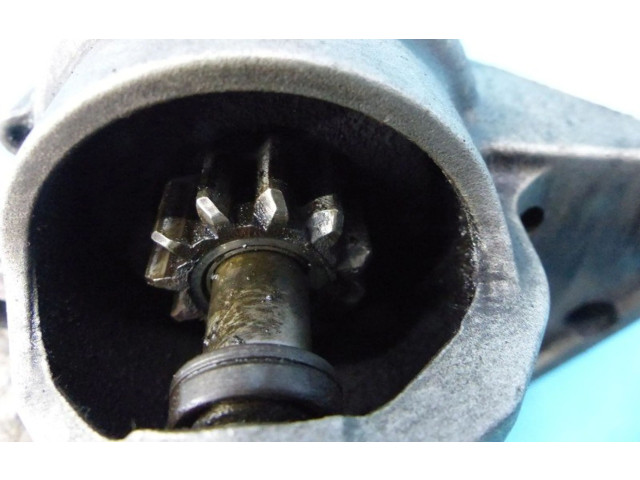 Турбина Стартер Peugeot 301  TS22E26, IMPRK1304568         