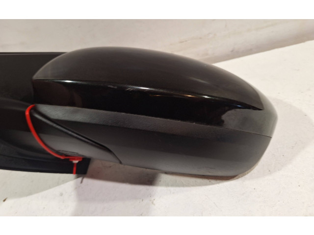 Зеркало электрическое Dacia Sandero III 2020 - года