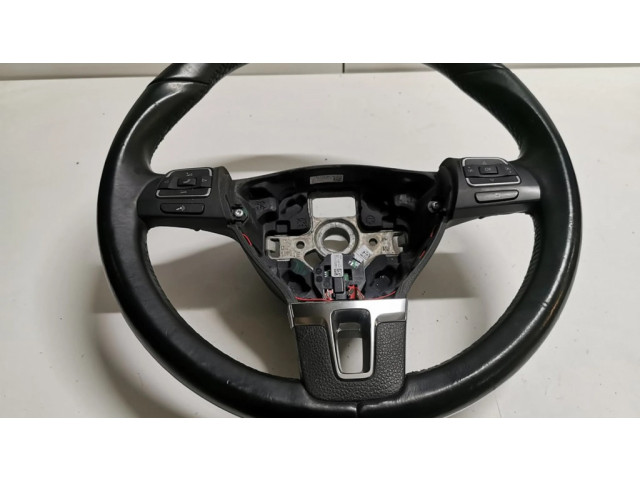 Volant Volkswagen Tiguan 2015 1T0419091AC, 3C96297085  
