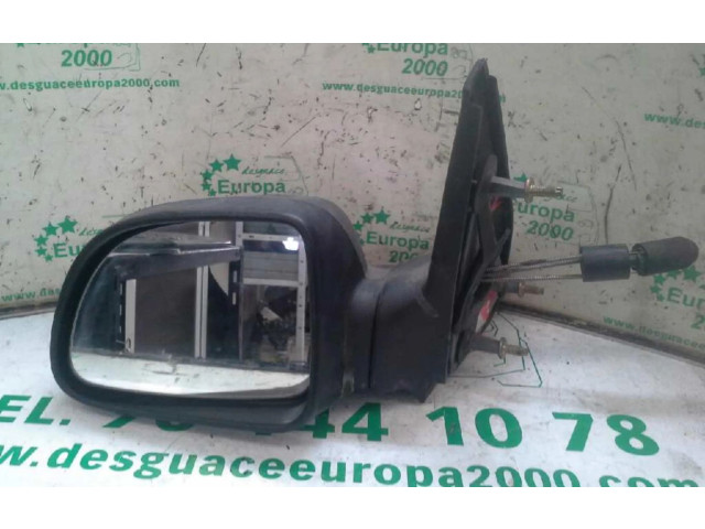 Зеркало электрическое Renault Clio I 1997 - 1998 года