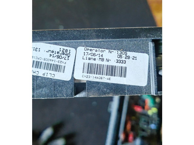 Pojistková skříňka CX2314A067AE Jaguar XF X250 2017