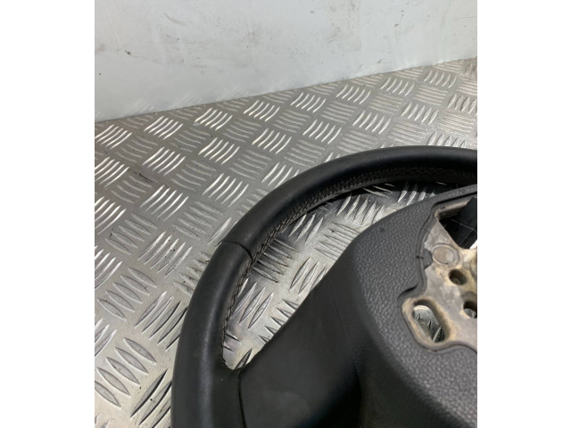 Руль Skoda Superb B6 (3T) 2008 - 2015 года 3T0419091J