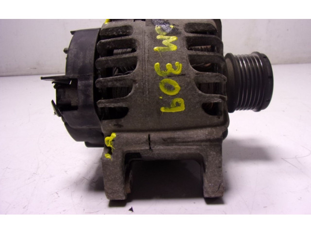 Генератор 231008017R, 231003831R   Dacia Duster      