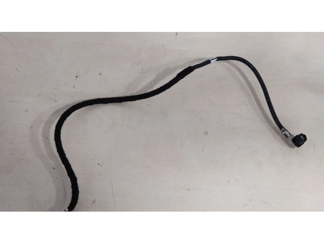 Проводка камеры