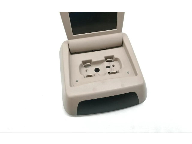 Дисплей    P05064249AB   Jeep Grand Cherokee (WK)