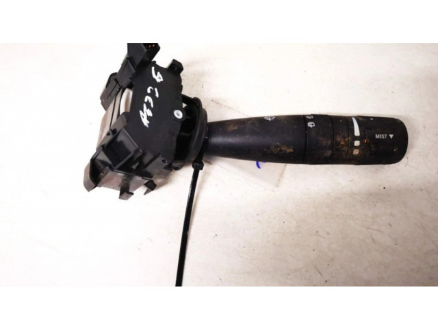 Ручка стеклоочистителей